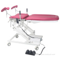 KDC-Y DGN Portable Chair Gynecology Gynecology ParthBirth Table Gynecological Examination Bed